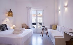 Arokaria Boutique Apartments