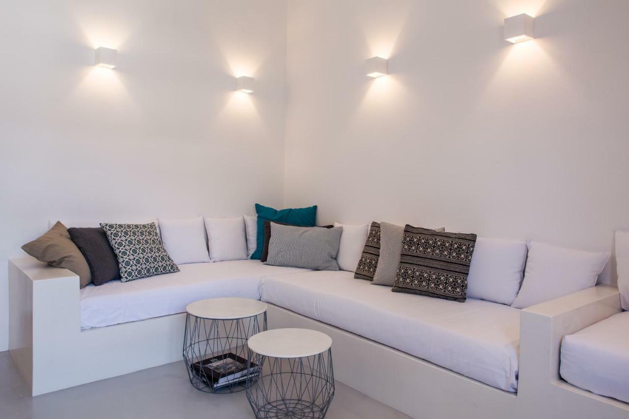 Arokaria Boutique Apartments Hydra  Exterior foto