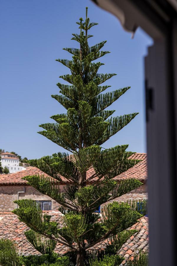 Arokaria Boutique Apartments Hydra  Exterior foto